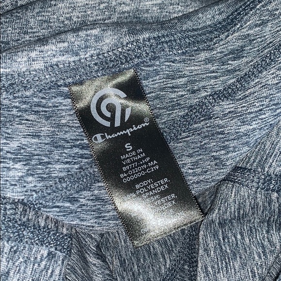 Crop Champion Leggings - Picture 4 of 5